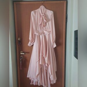 Stunning dress . Worn
Once